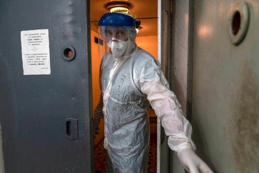 Hoy en la historia: 28 de septiembre, la pandemia de Coronavirus llega a sombrío hito