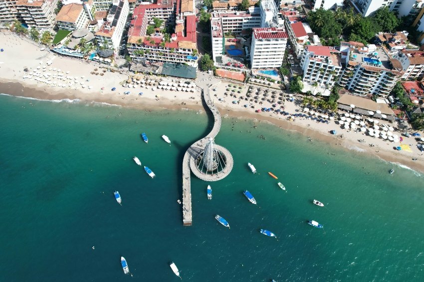 MND Local: Puerto Vallarta septiembre Roundup de noticias