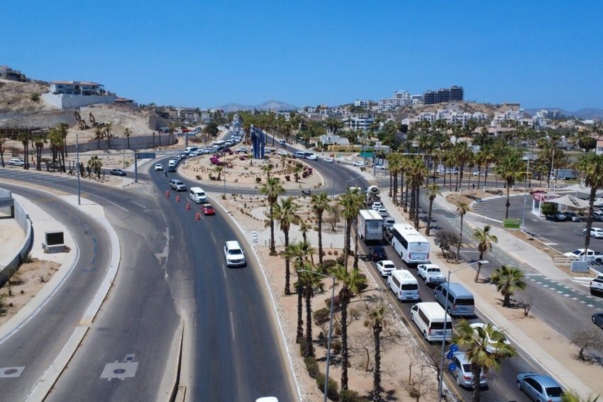 MND Local: los principales proyectos de infraestructura reflejan dolores de crecimiento en Los Cabos