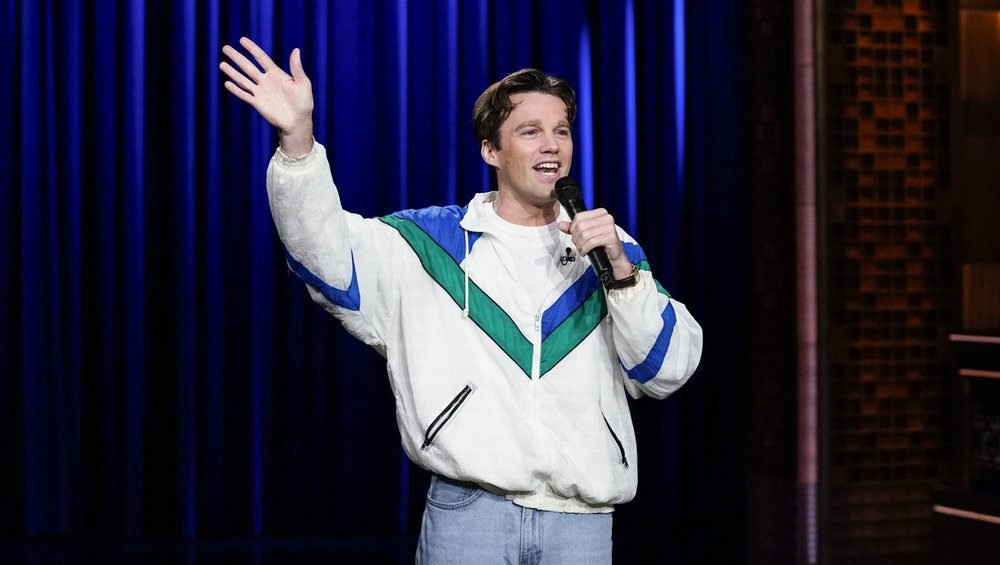 Tommy Brennan: 5 Things to Know About the 'SNL' Season 51 Cast Member