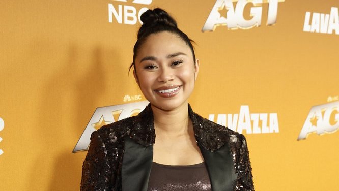 El esposo de Jessica Sánchez: sobre Rickie Gallardo y su matrimonio con el ganador de 2025 ‘AGT’