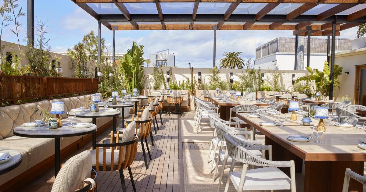 Neuehouse obtiene abruptamente clubes de trabajo de la moda de Trendy La, citando desafíos financieros