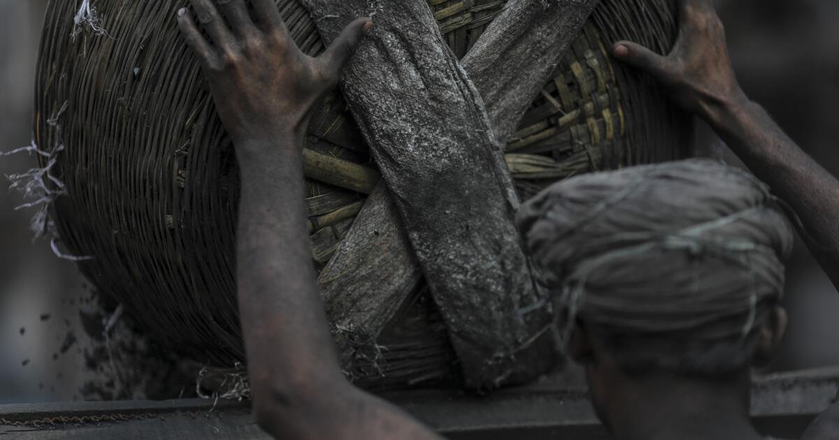 En India, la compañía minera de carbón más grande del mundo planea un futuro más allá del carbón