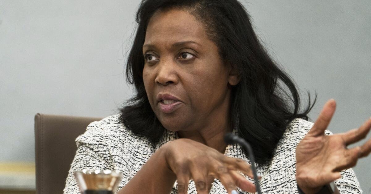 Fed convoca una reunión con un gobernador recién nombrado por Trump y otro que quiere expulsar