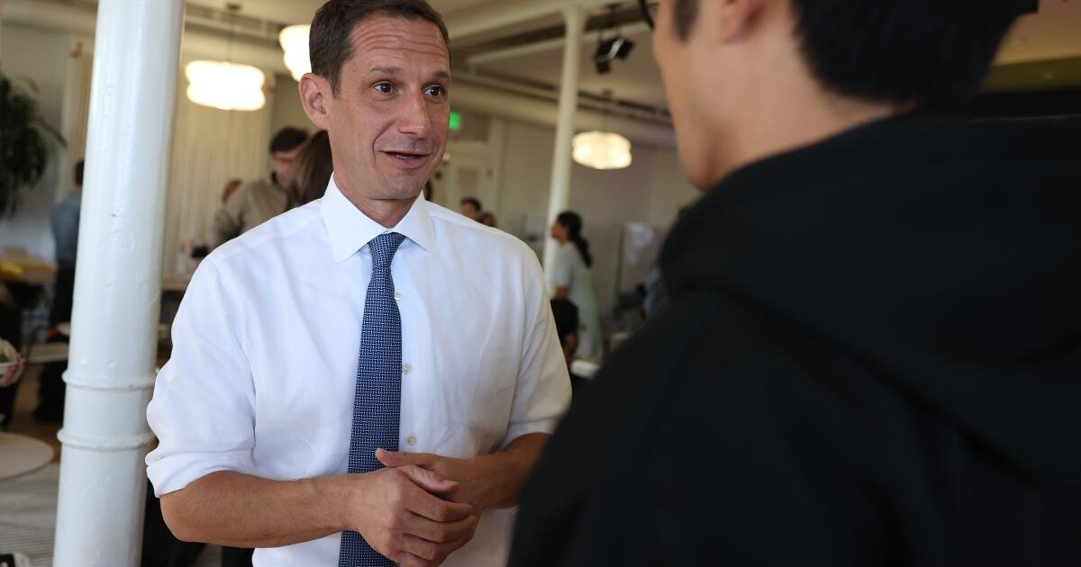Los demócratas de California no solo se resisten; Están gobernando