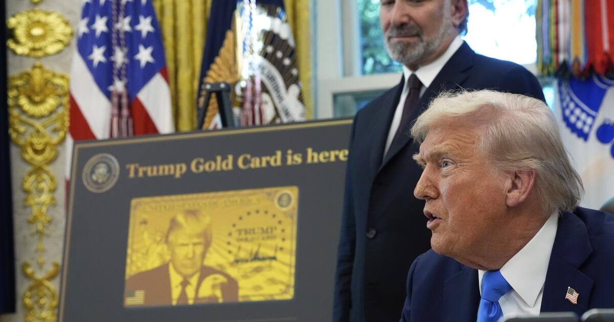 India expresa preocupación por el movimiento de Trump para aumentar las tarifas de las visas H-1B