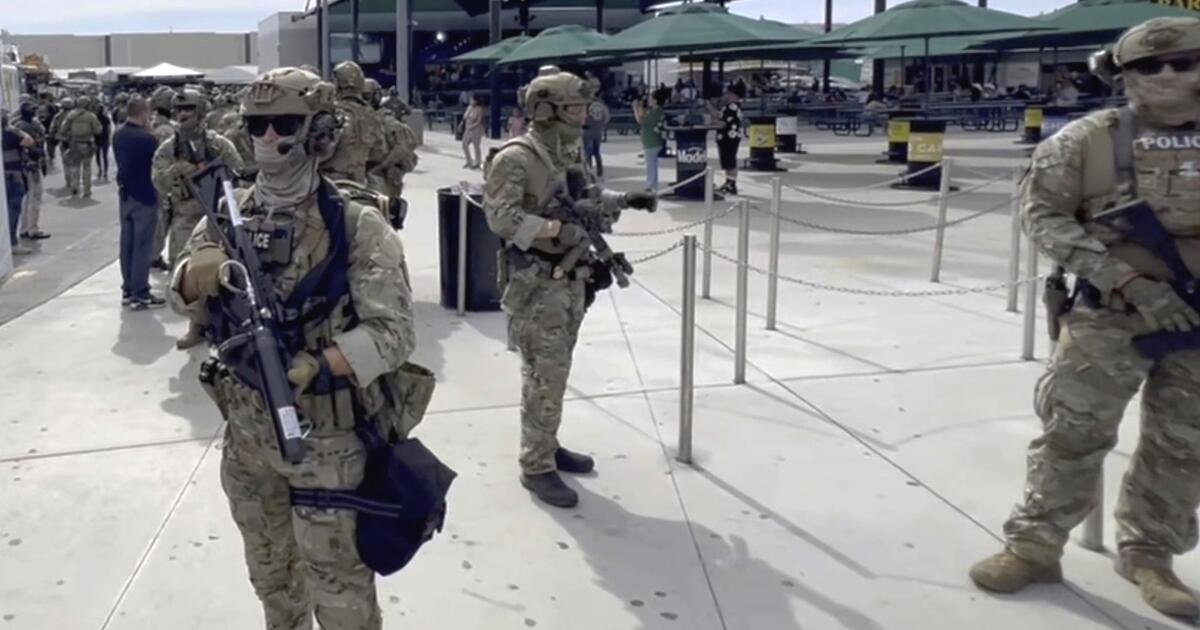 Sobre la inmigración, los republicanos de California aún no han aprendido