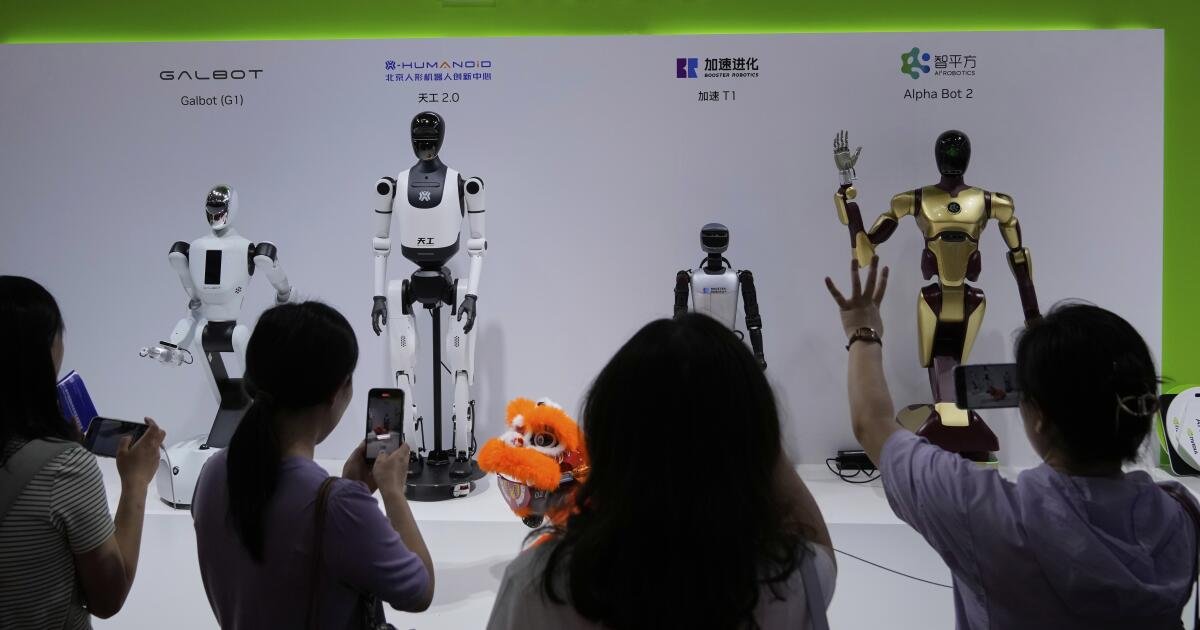 China acusa a Nvidia de violaciones de antimonopolio