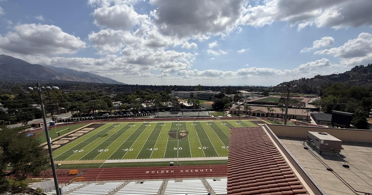 Prepárese para Carmageddon en La Cañada Flintridge el viernes por la noche