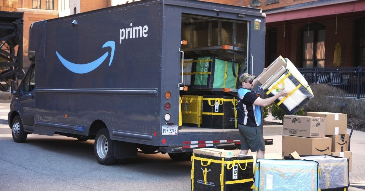 ¿Amazon fue difícil deliberadamente las cancelaciones principales? Jurado para pesar reclamos de engaño