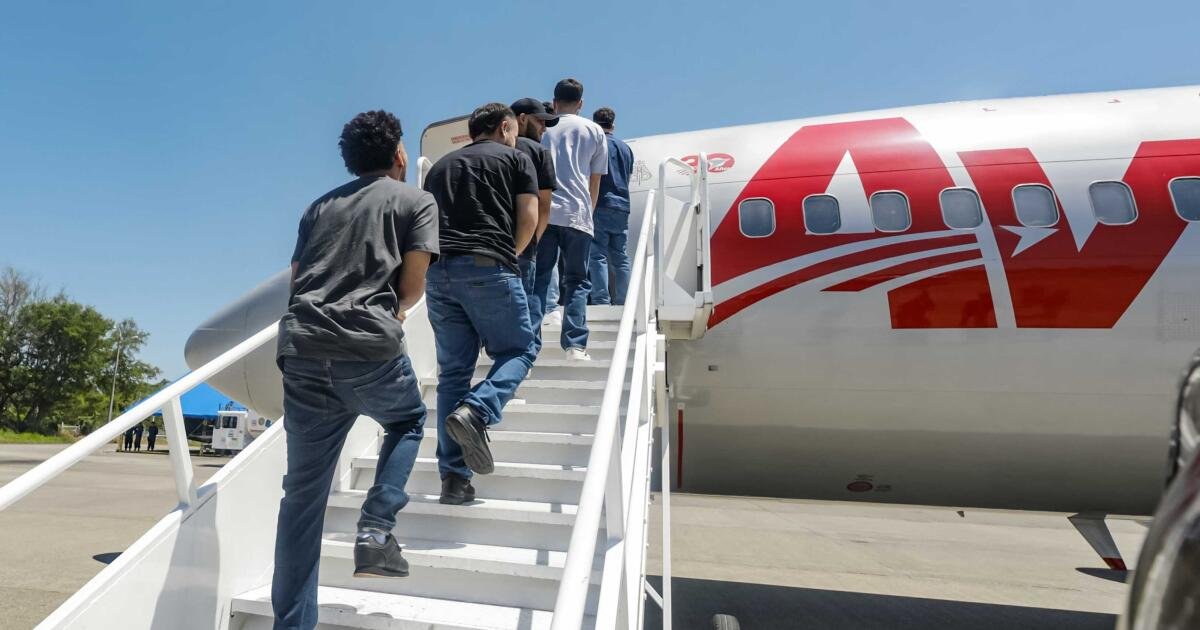 ¿Es Tren de Aragua una amenaza real, o un villano conveniente?