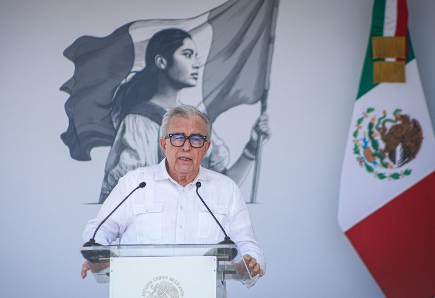 ¿El robo de autos o el golpe objetivo? Preguntas El ataque envolvente contra el SUV que lleva la nieta del gobernador