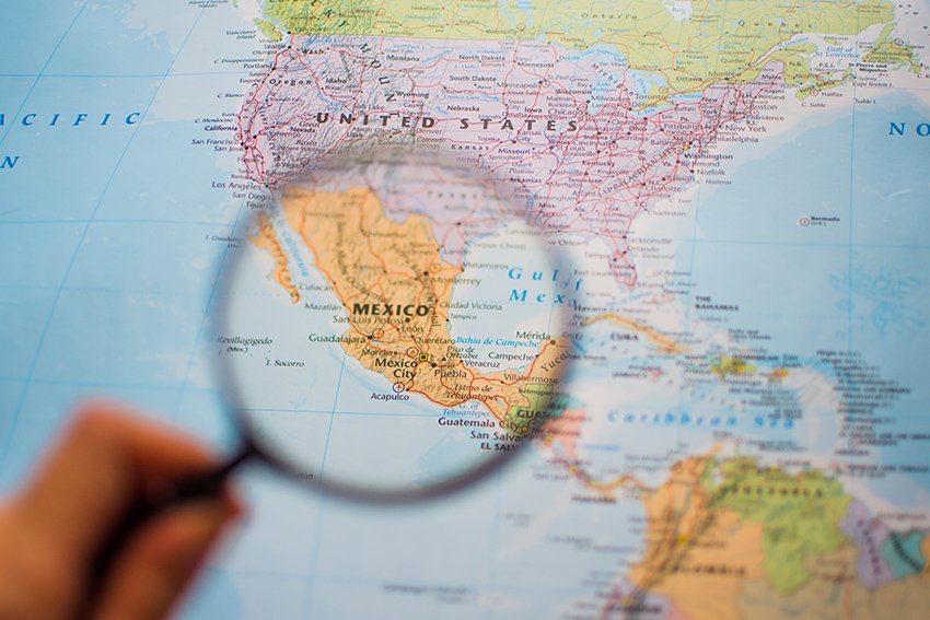 ¿México sigue atrayendo a los residentes extranjeros? El CEO de MND entrevista a un experto en reubicación líder