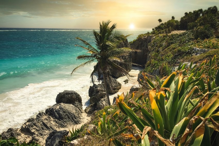 ¿Qué pasa en la Riviera Maya en septiembre?