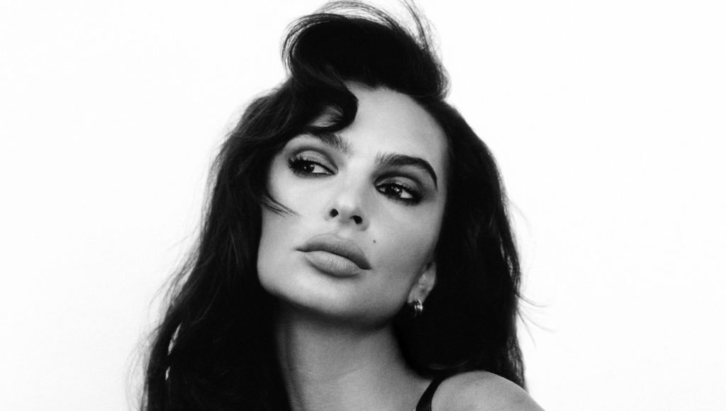 Emily Ratajkowski antes y ahora: fotos de la modelo a través de los años