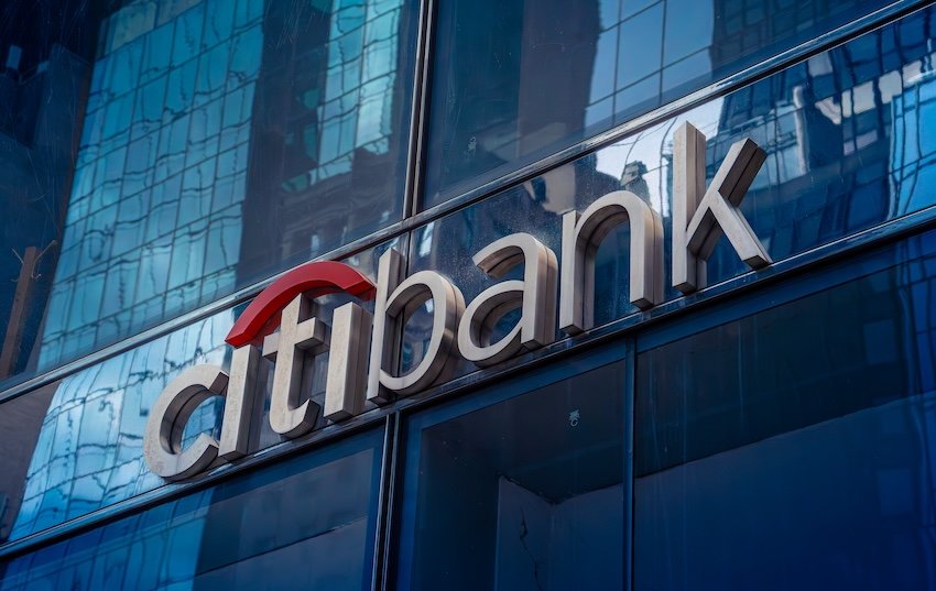 Citi rechaza oferta de Grupo México por US$9.300 millones para comprar Banamex