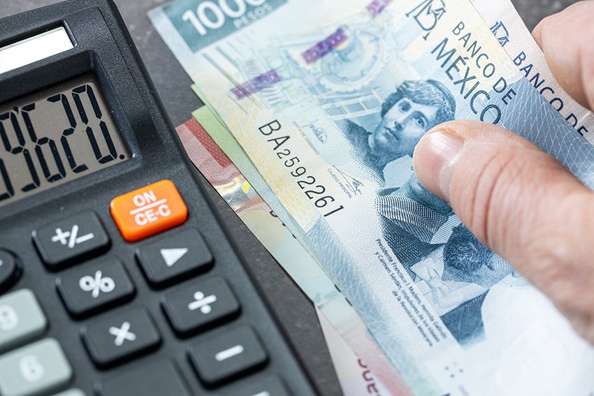 'Confiadamente Equivocado' sobre el peso mexicano: Un nuevo podcast de nuestro CEO