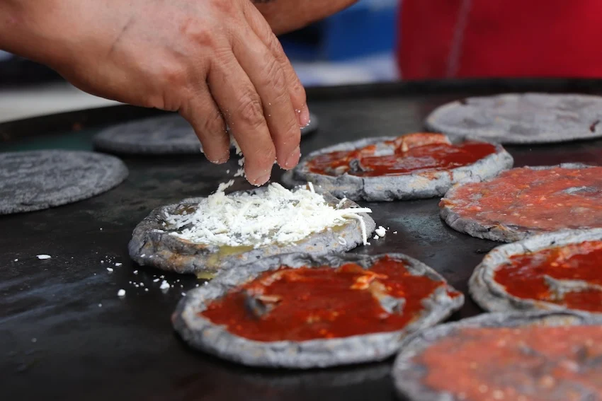 Cuernavaca será sede del décimo Foro Mundial de la Gastronomía Mexicana