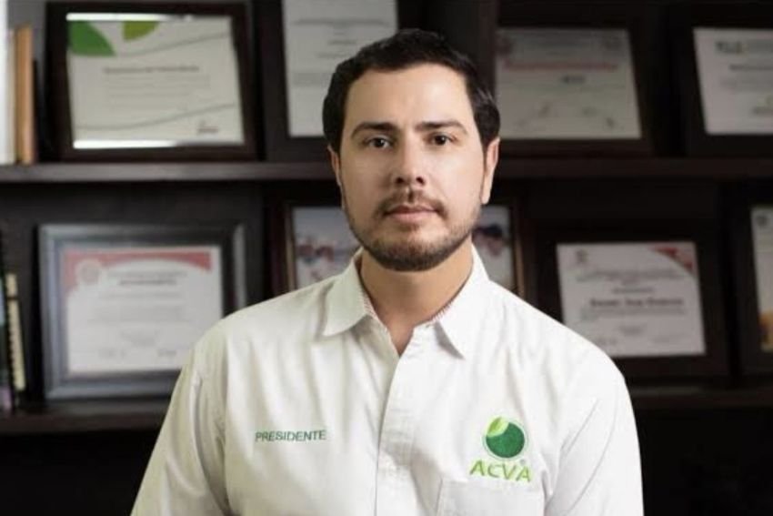 Detienen a sospechoso de asesinato de líder de productores de limón de Michoacán