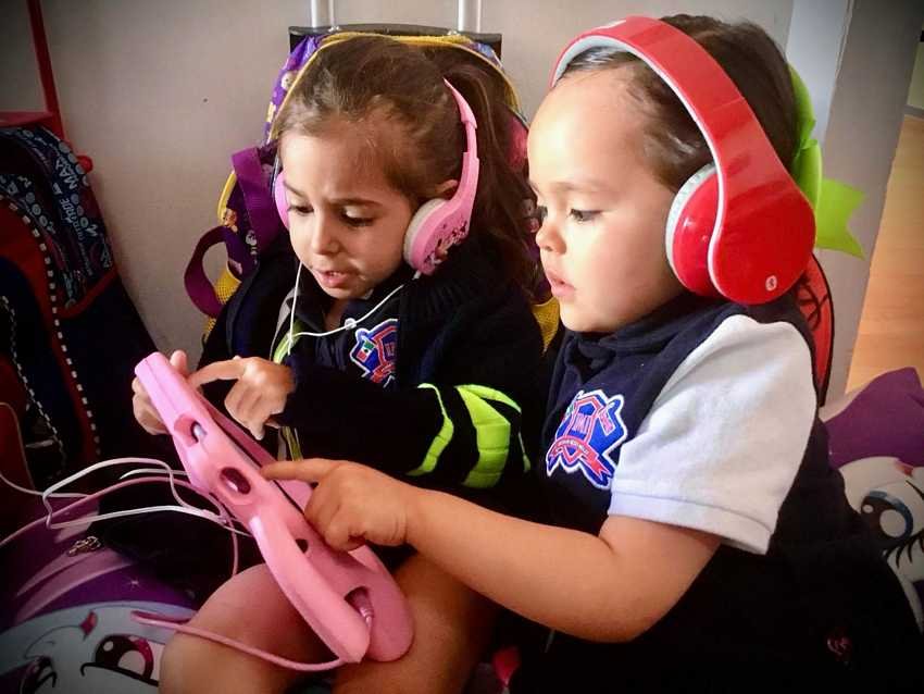 El uso de IA es algo natural en una de las escuelas más innovadoras de México