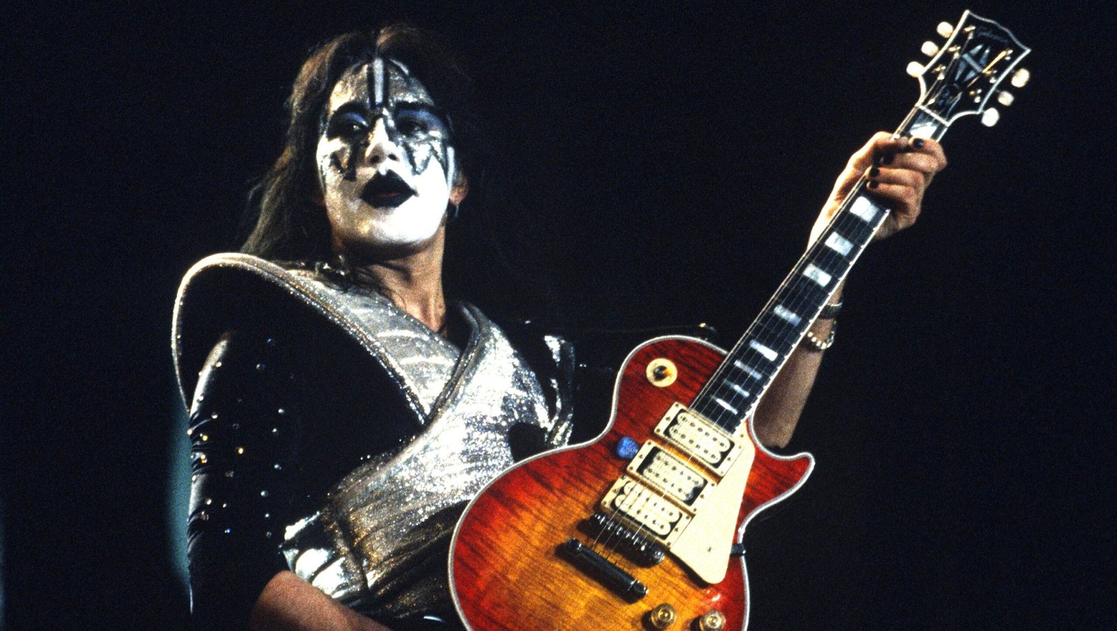 La esposa de Ace Frehley: conozca a la esposa separada del fallecido guitarrista de KISS, Jeanette Trerotola