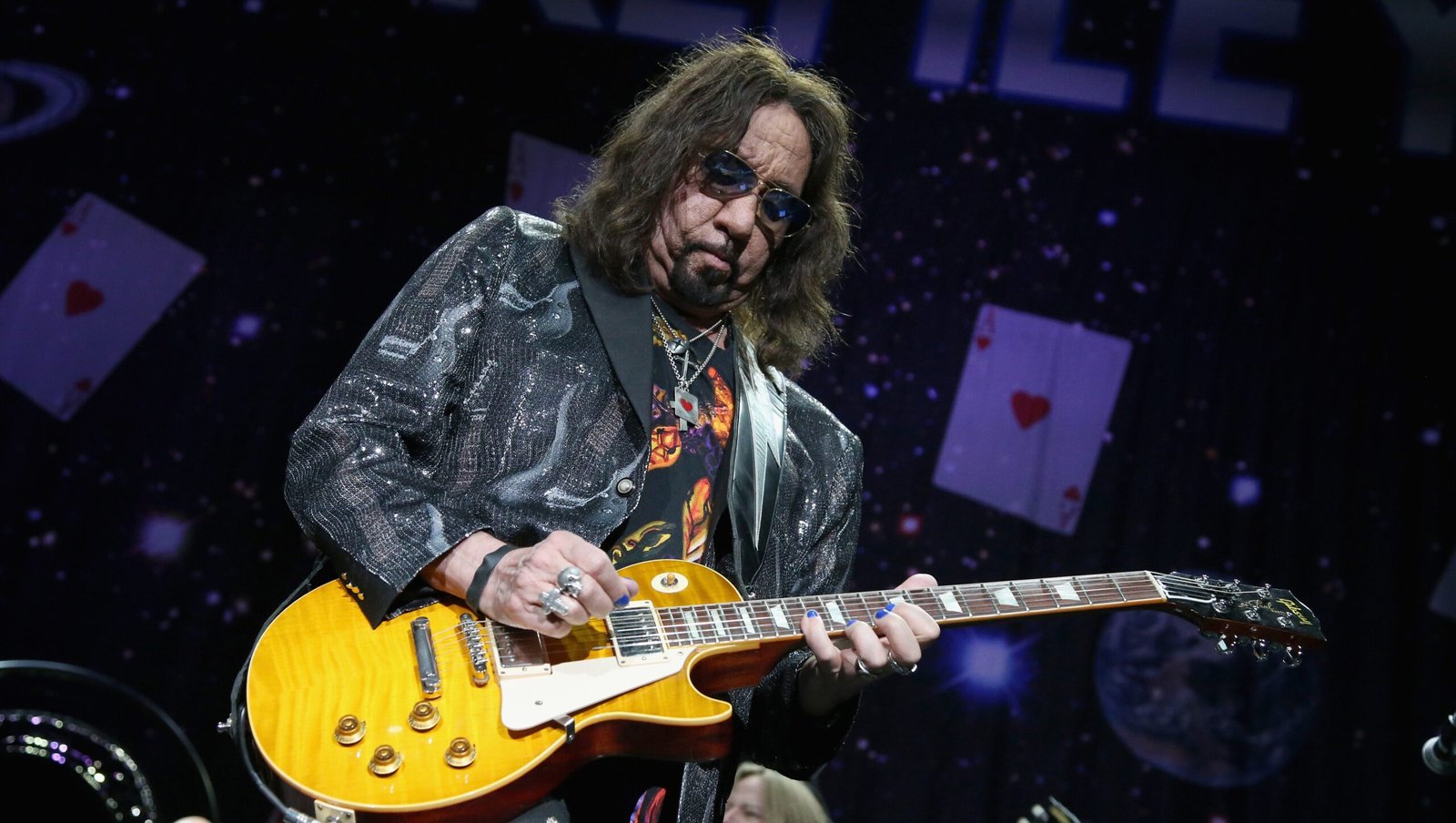 ¿Ace Frehley tuvo hijos? Conoce a Monique, la hija del fallecido guitarrista de KISS