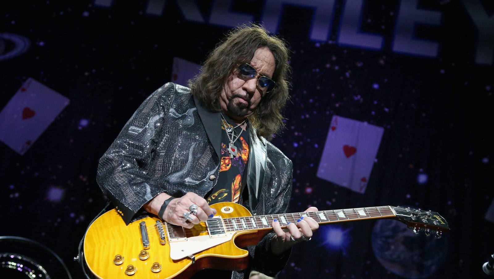 Valor neto de Ace Frehley: cuánto dinero ganó el fallecido guitarrista de KISS