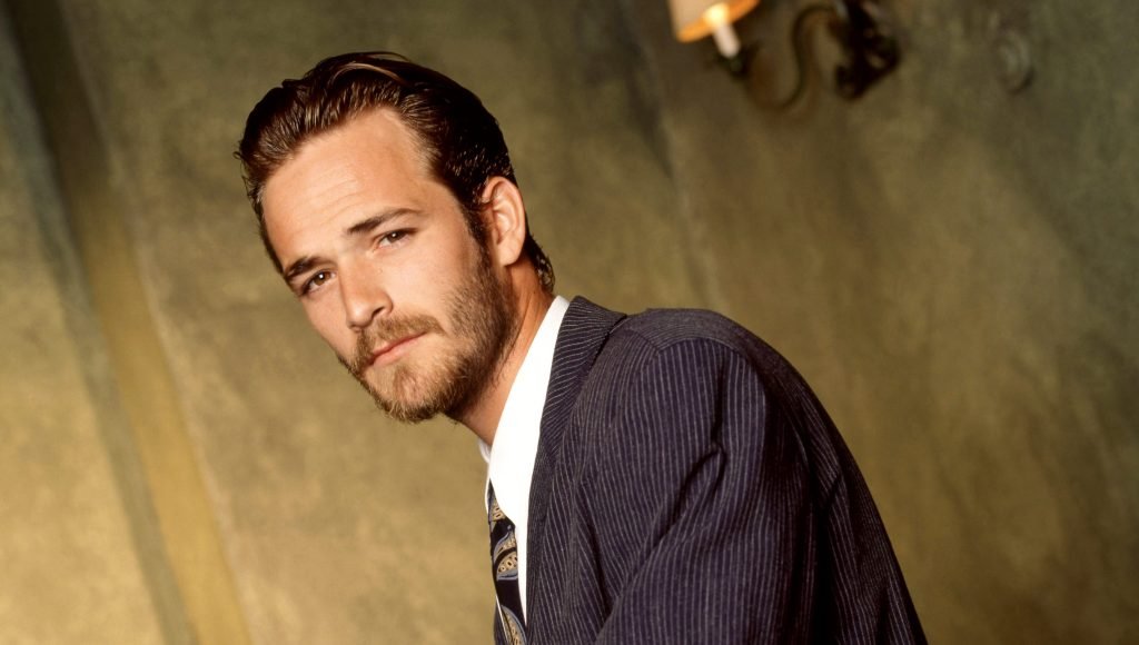 La vida de Luke Perry en fotos: Recordando al actor de ‘90210’ y ‘Riverdale’