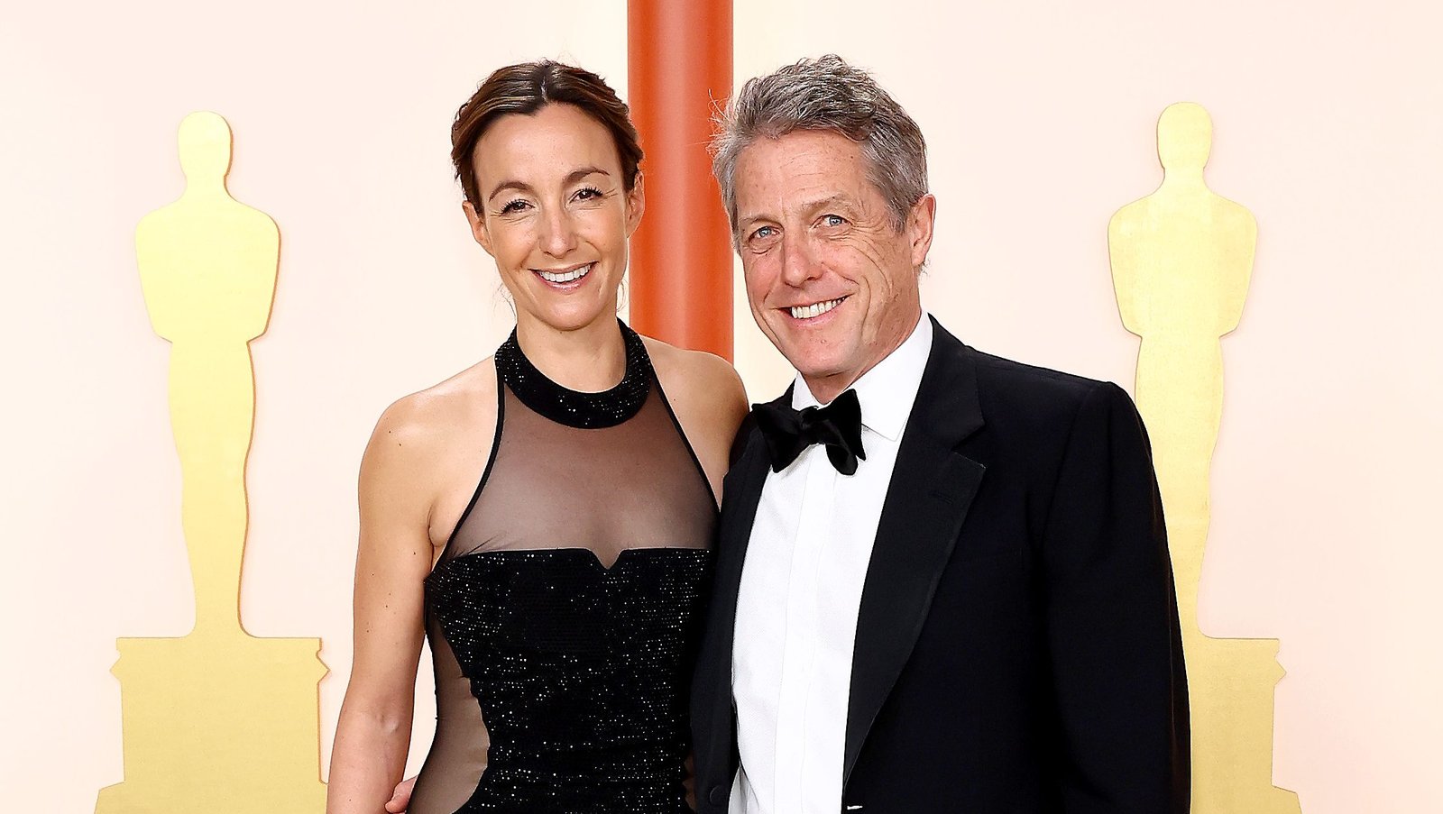 Los hijos de Hugh Grant: todo lo que hay que saber sobre los cinco hijos de la estrella