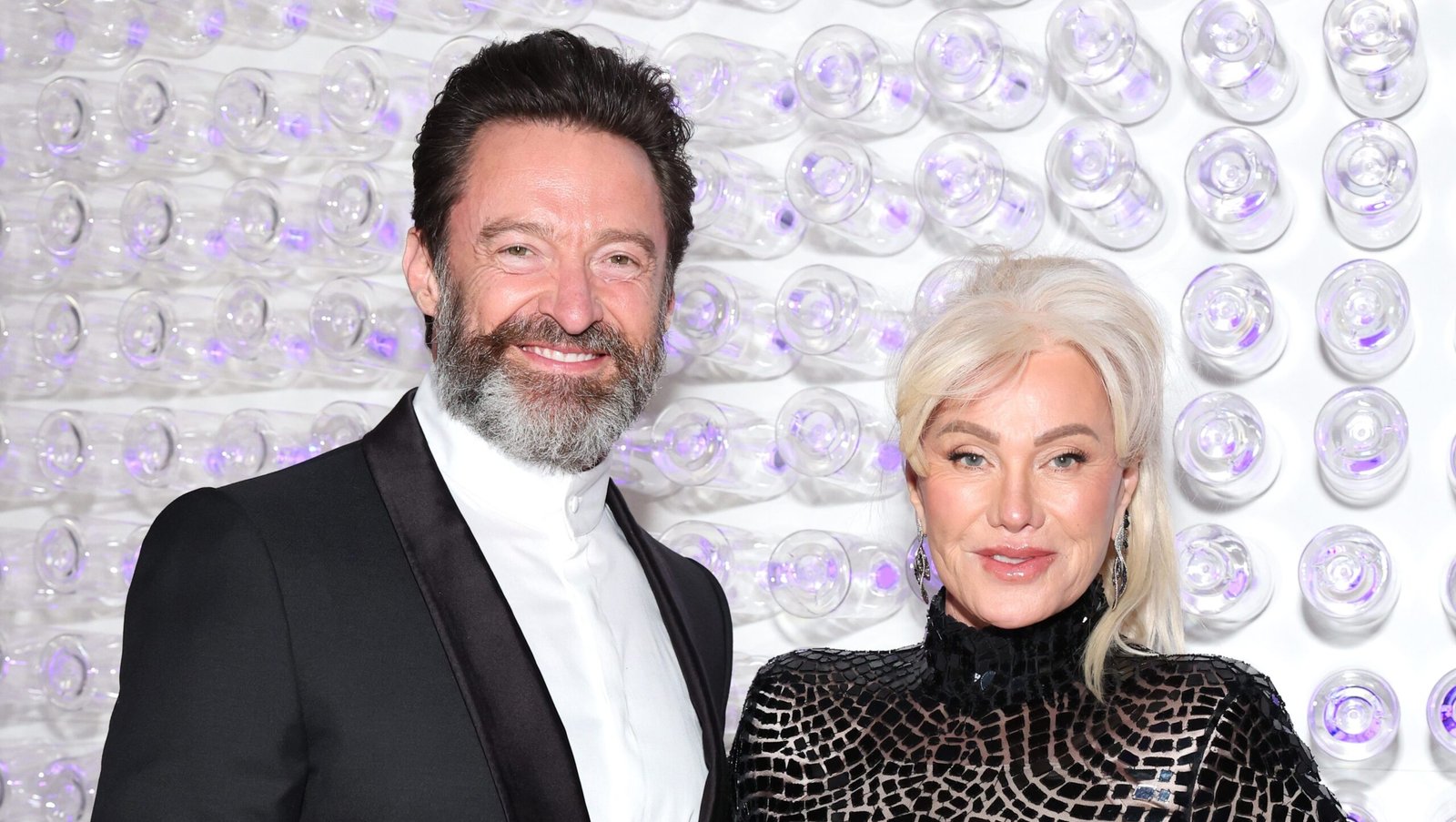 ¿Por qué se divorciaron Hugh Jackman y Deborra-Lee Furness?