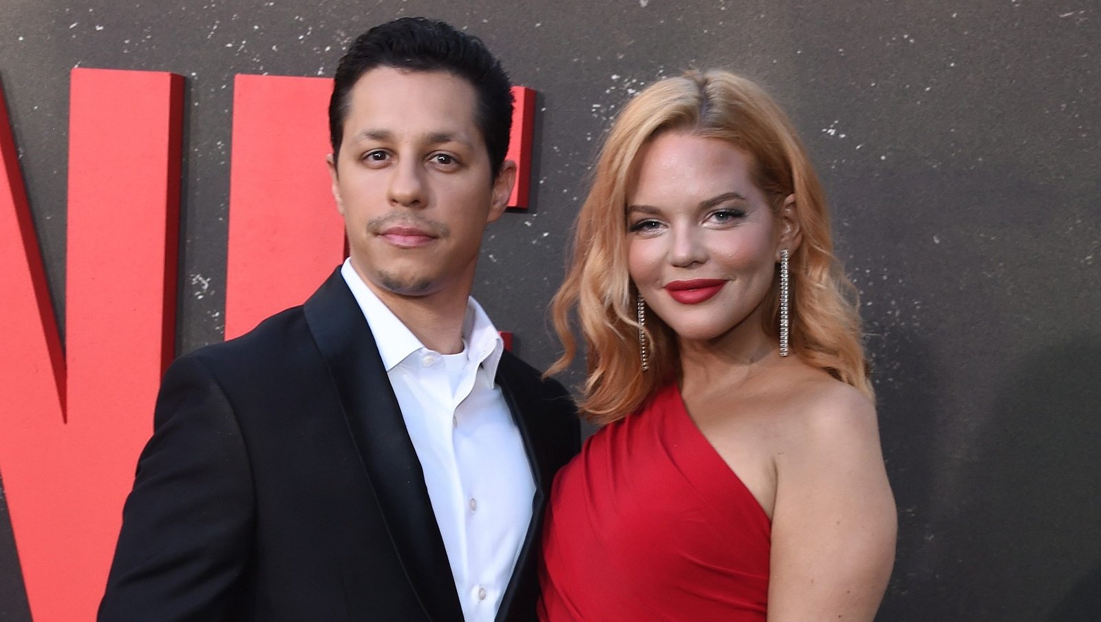 ¿Quién es la esposa de David Del Río? Conozca a Katherine, la esposa del alumno de ‘Matlock’