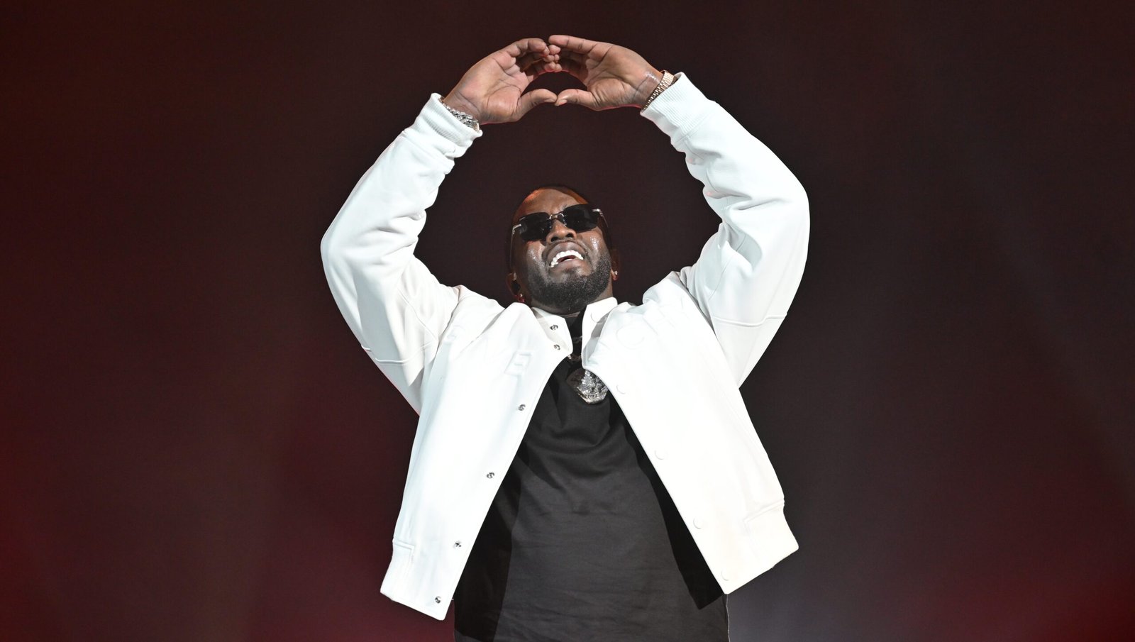¿Concederá Trump un perdón a Diddy en medio de una sentencia de cuatro años de prisión?