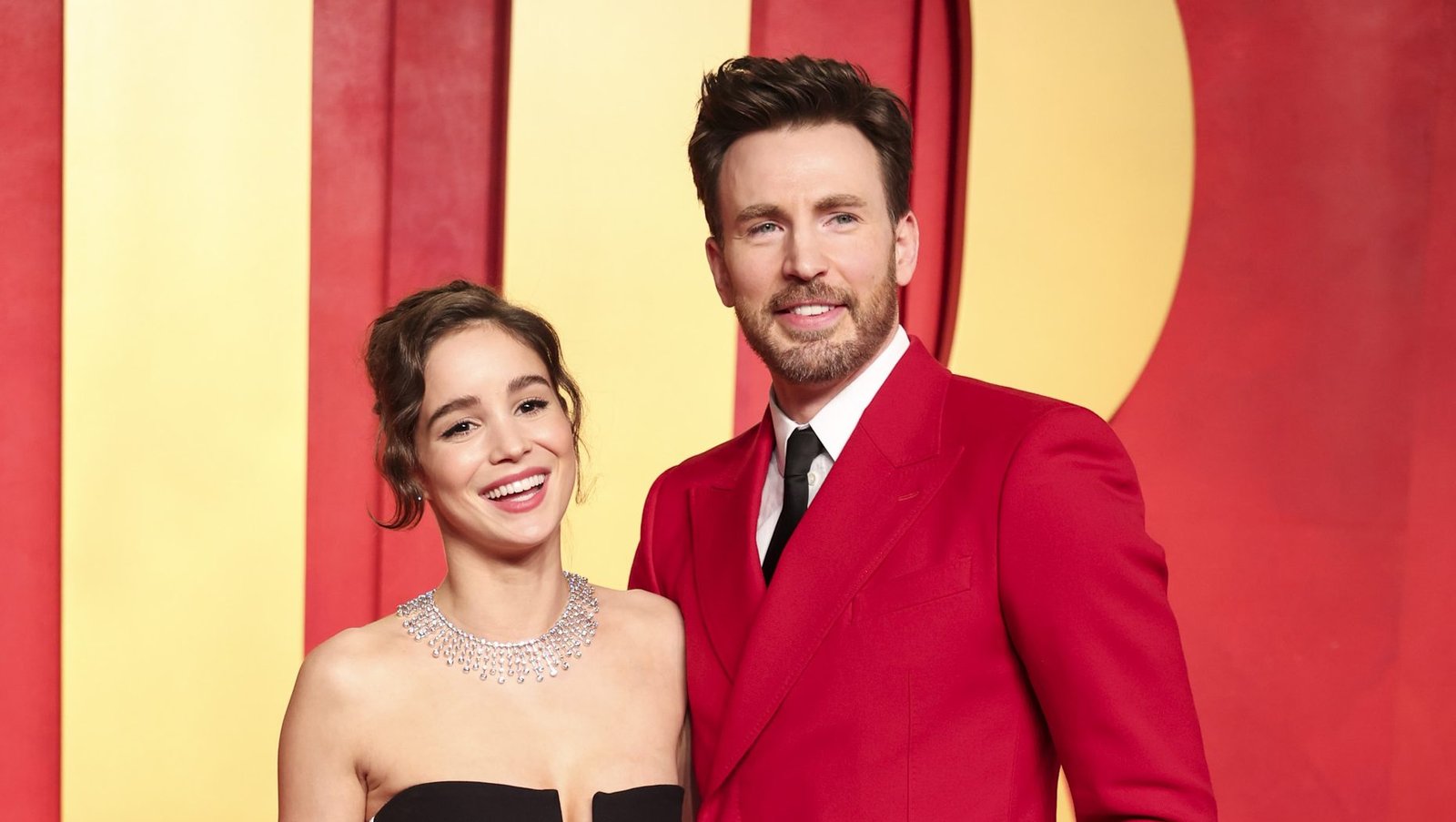 Alba Baptista: 5 cosas que debes saber sobre la esposa de Chris Evans