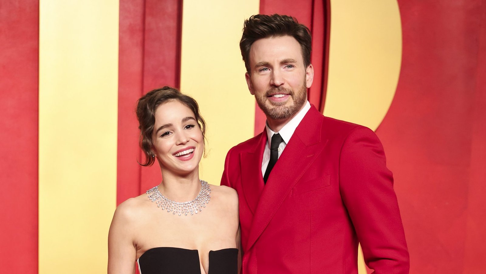 Los hijos de Chris Evans: cuántos hijos tiene después de darle la bienvenida al bebé con Alba Baptista