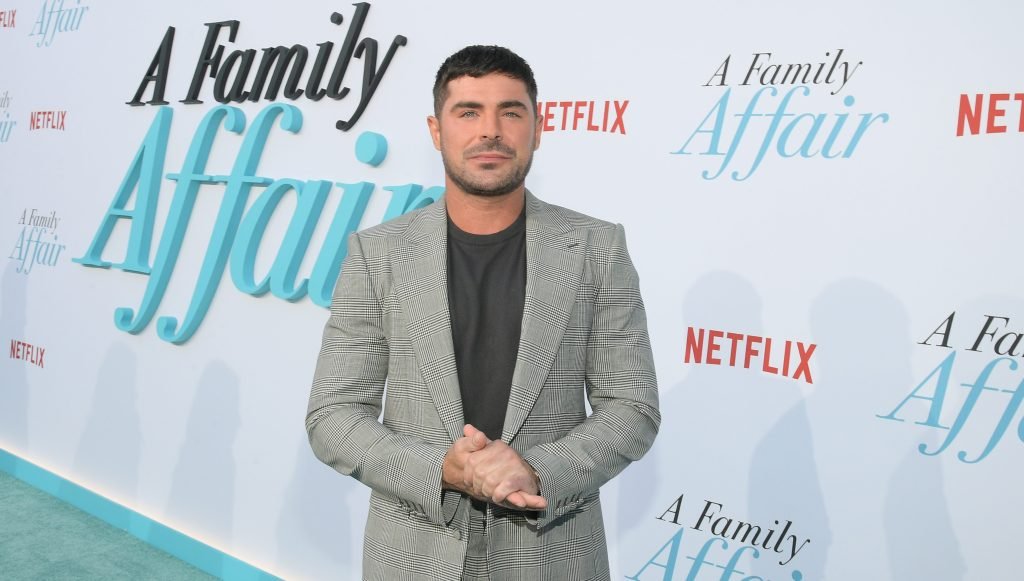 Zac Efron tiene 38 años: fotos de la estrella de 'High School Musical' entonces y ahora
