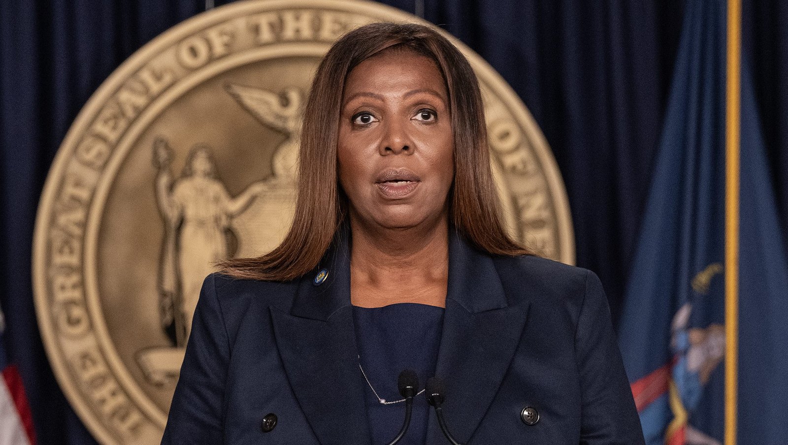 ¿Letitia James tiene hijos? Conozca a la familia de NY AG