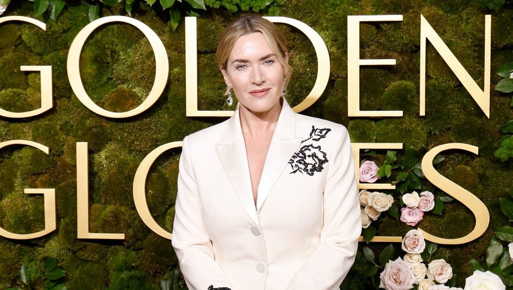 Kate Winslet a través de los años: ver fotos de la actriz 'Titanic' entonces y ahora