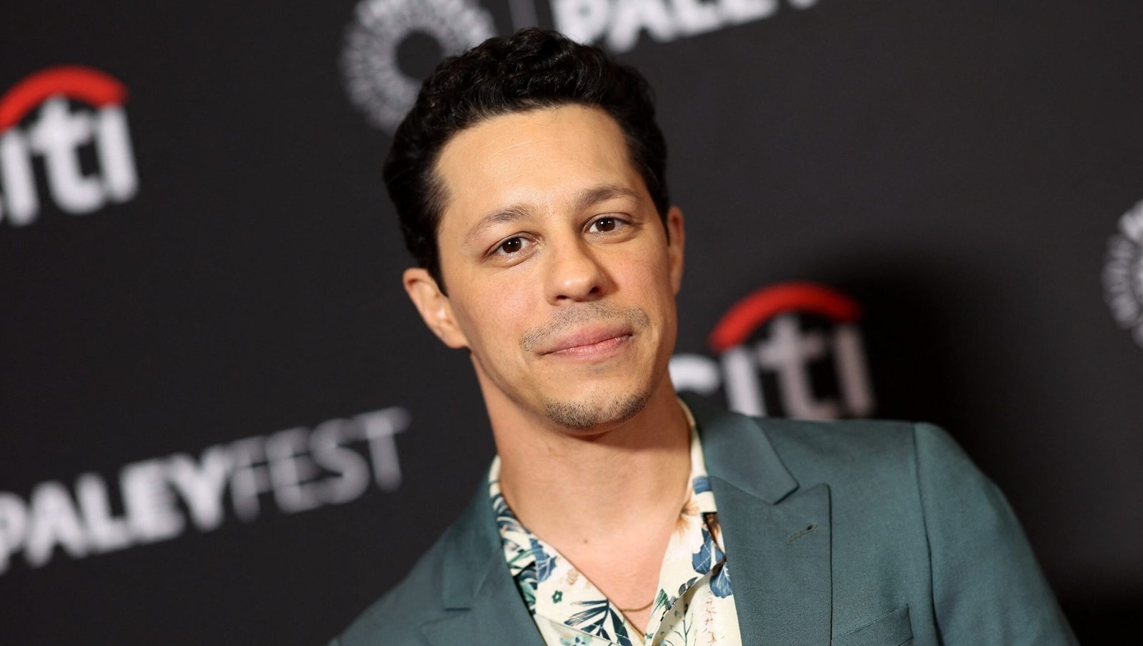 ¿David Del Río tiene hijos? Conozca a la familia y los niños del alumno de ‘Matlock’