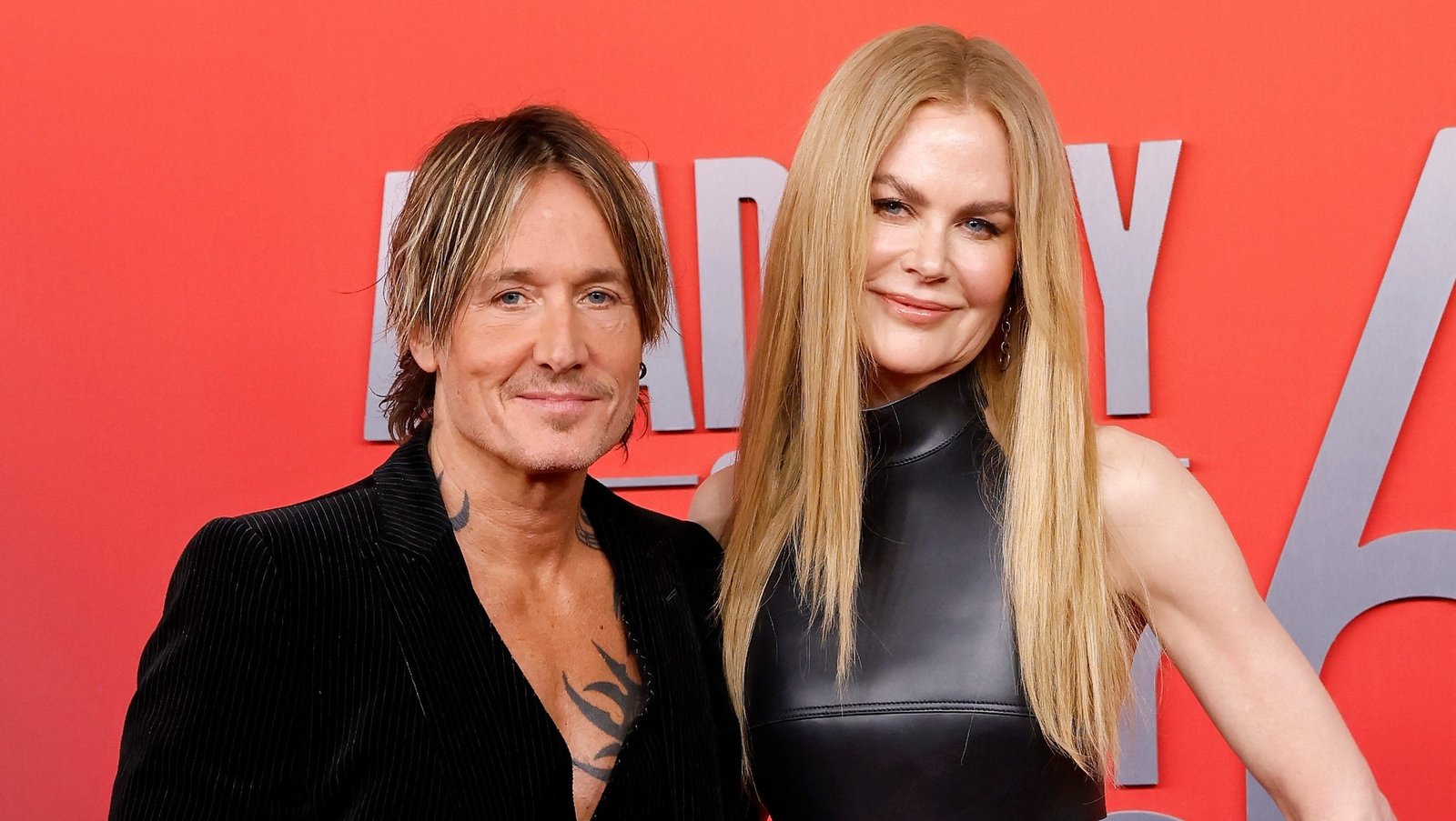 Los ex novios y esposos de Nicole Kidman: su historia de citas