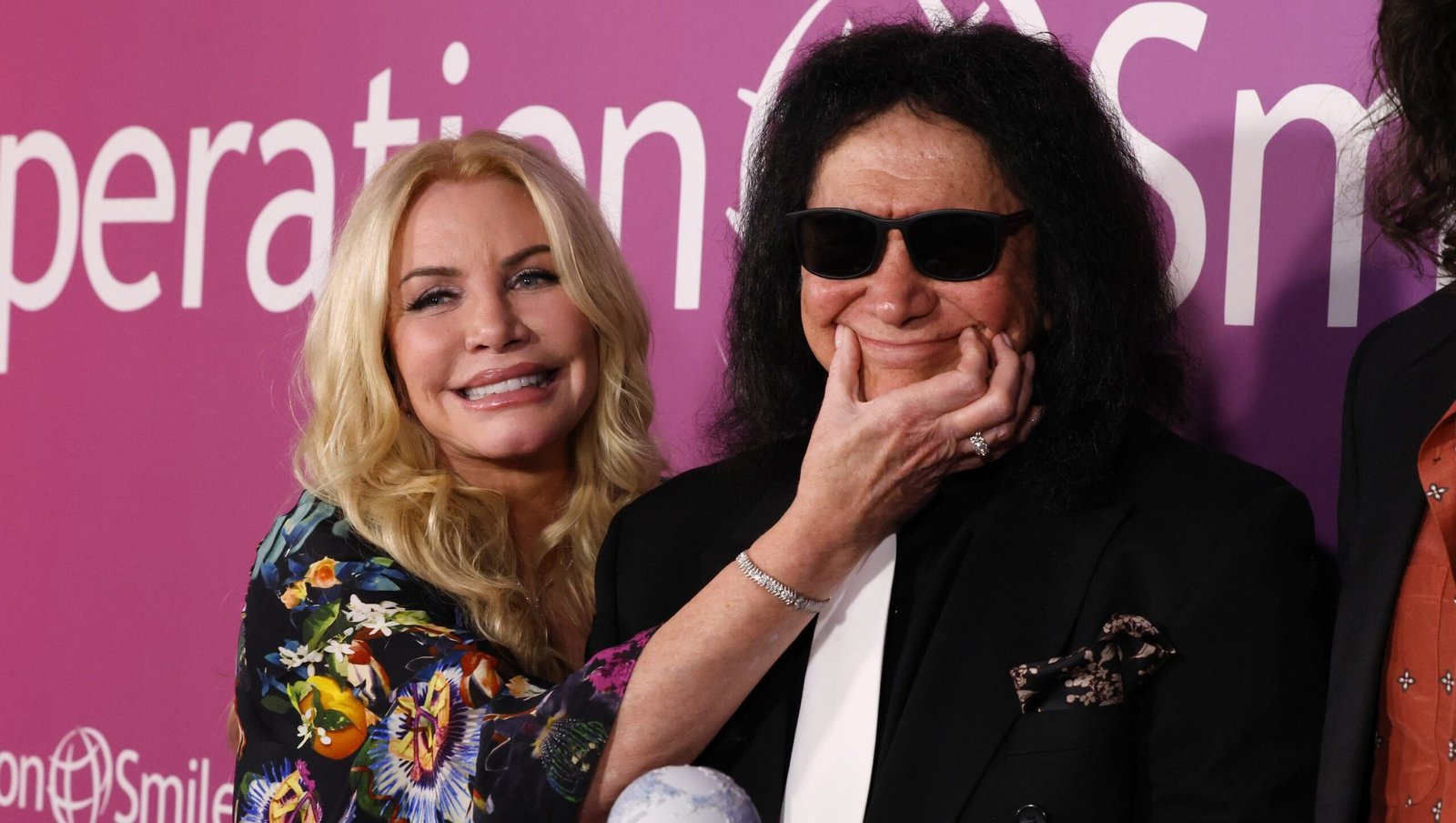 La esposa de Gene Simmons: todo lo que debe saber sobre Shannon Tweed, con quien ha estado desde 1983