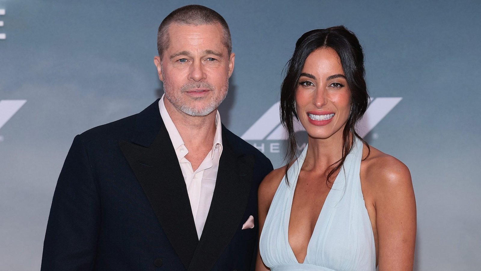 Cronología de la relación de Brad Pitt e Inés de Ramon: todo sobre su romance