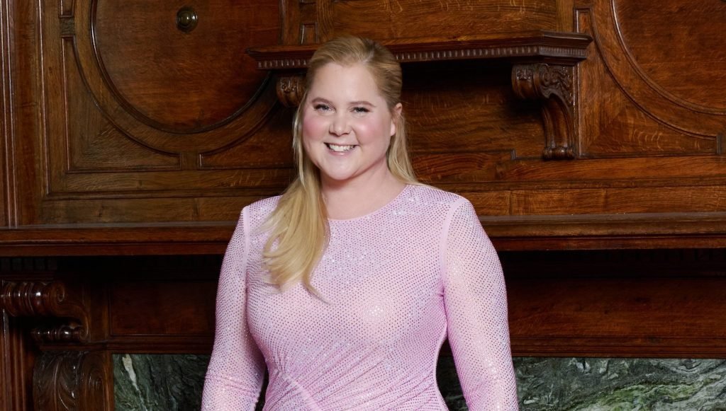 Amy Schumer entonces y ahora: Fotos de la actriz antes y después de la pérdida de peso