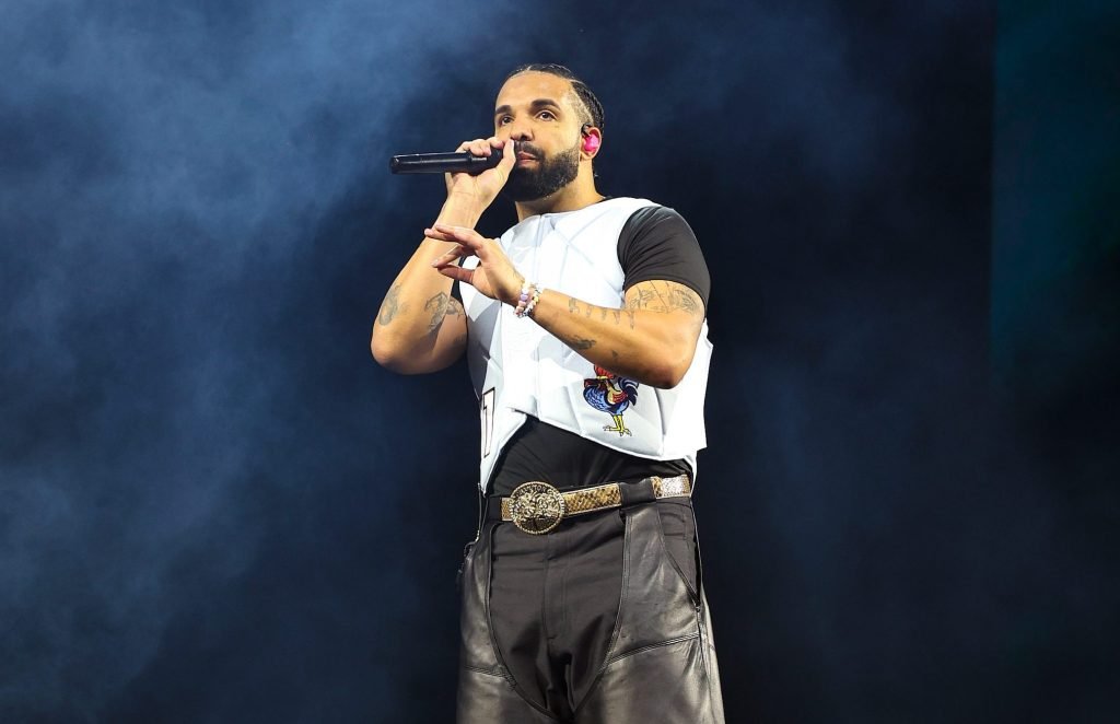 Drake: Fotos del rapero ganador del Grammy en honor a su cumpleaños