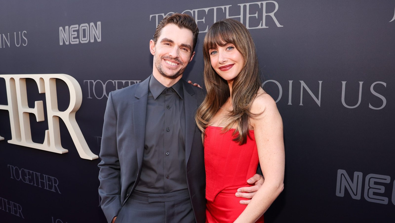 ¿Quién es la esposa de Dave Franco? 5 cosas que debes saber sobre Alison Brie