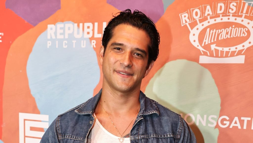 Tyler Posey entonces. Y ahora: fotos del actor a través de los años