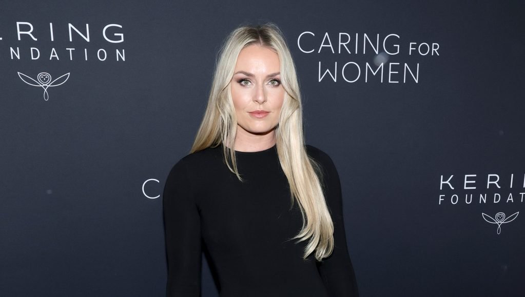 Lindsey Vonn entonces y ahora: vea fotos del atleta estadounidense a lo largo de los años