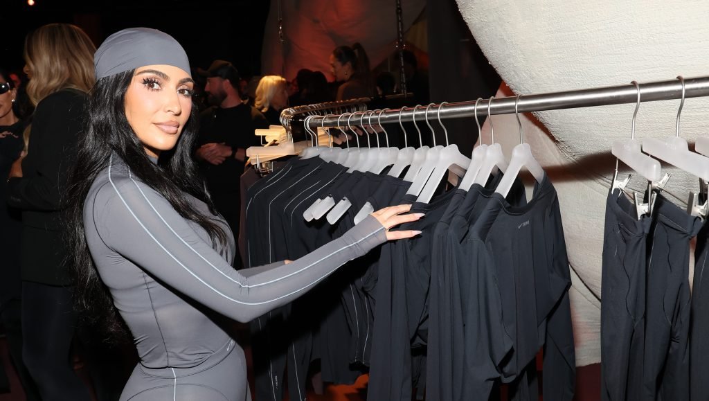 Kim Kardashian entonces y ahora: fotos de la evolución de la estrella de reality