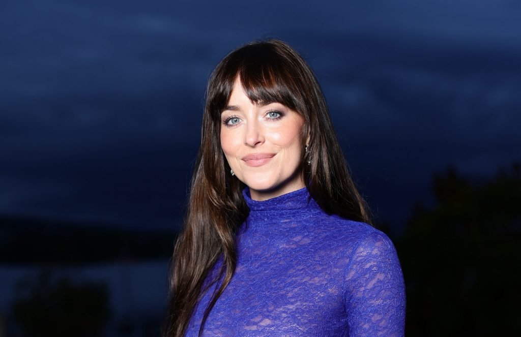 El aspecto más popular de Dakota Johnson: Fotos de la actriz ‘Fifty Shades’