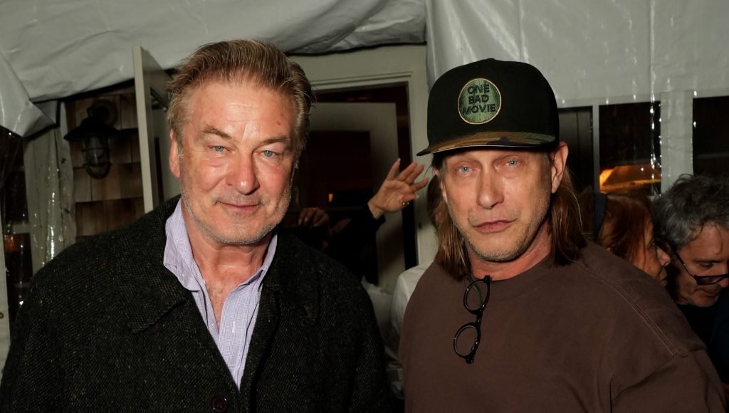 Los hermanos Baldwin: vea fotos de Alec Baldwin y sus hermanos