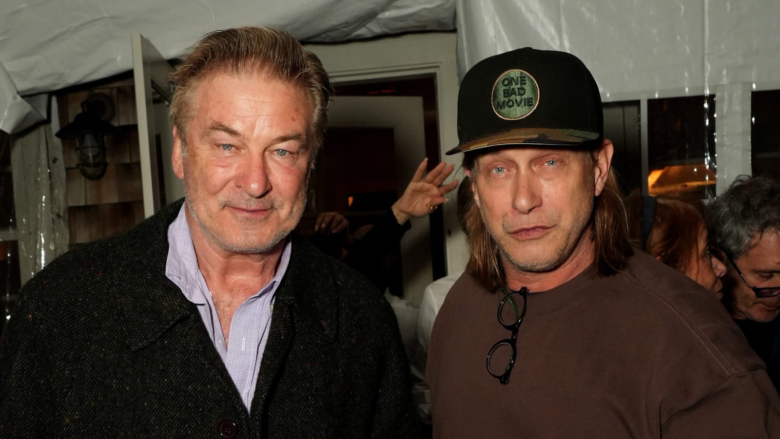 Los hermanos de Alec Baldwin: todo lo que hay que saber sobre sus hermanos